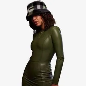 トップス ivy park adidas adidas IVY PARK Mesh Jersey Triple Black Beyonce Women Men